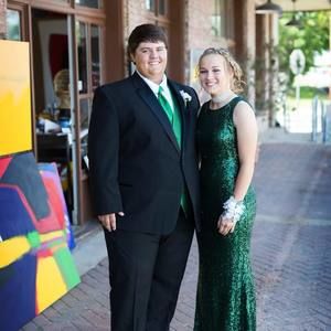 Meet your Posher, Ryan